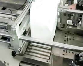 不知該如何操作自動桶裝油裝箱機 看這里有視頻！